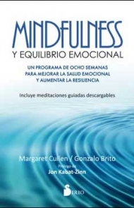 Mindfulness y Equilibrio Emocional