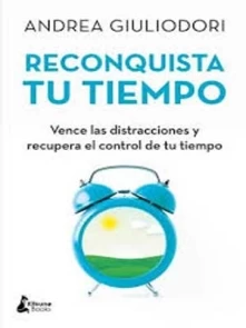 Reconquista tu Tiempo