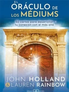 De Los Mediums