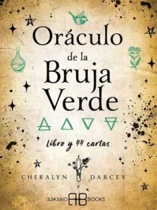 De la Bruja Verde
