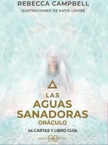 Aguas Sanadoras Las