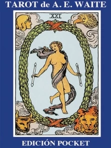 Cartas de Tarot