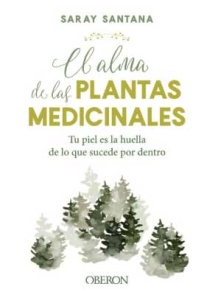 Alma de las Plantas Medicinales El