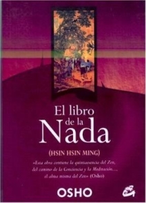 Libro de la Nada El