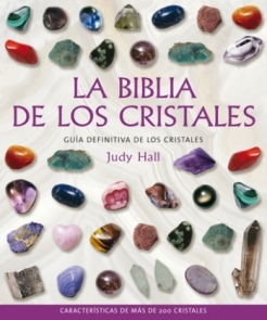 Biblia de los Cristales La