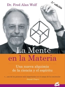 Mente en la Materia, La