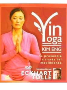 Yin Yoga