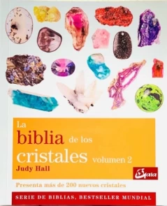 Biblia de los Cristales 2