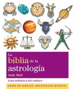 Biblia de La Astrología  La