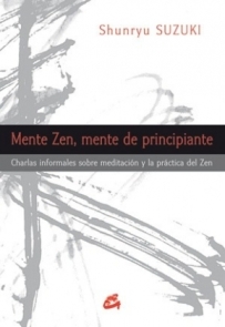 Mente Zen Mente de Principiante