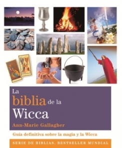 Biblia de La Wicca La