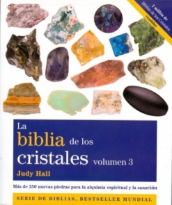 Biblia de los Cristales 3 La