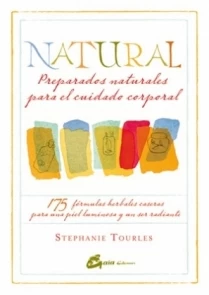 Natural: Recetas Naturales