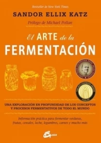 Arte de La Fermentación El