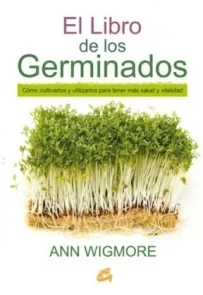 Libro de los Germinados El