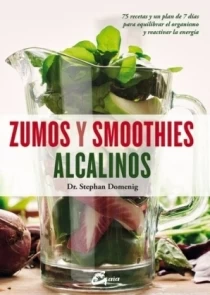 Zumos y Smoothies Alcalinos