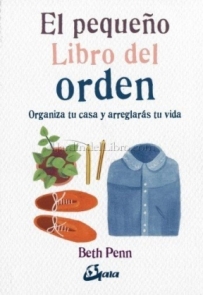 Pequeño Libro del Orden El