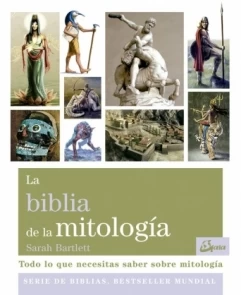 Biblia de La Mitología