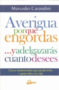 Averigua Por Que Engordas