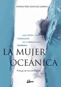 Mujer Oceanica La