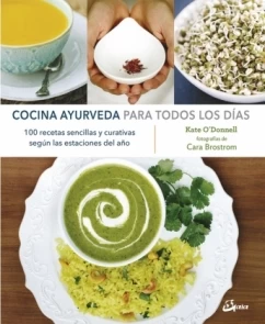 Cocina Ayurveda para Todos los Días
