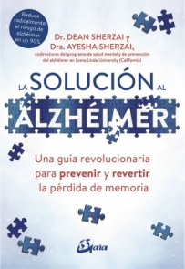 Solución Al Alzheimer La