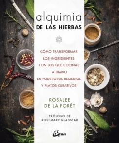 Alquimia de Las Hierbas