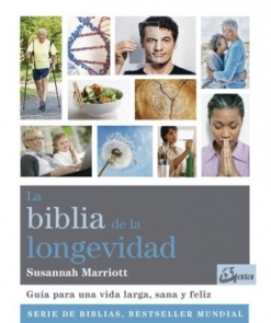 Biblia de La Longevidad La