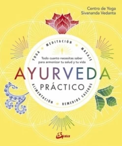 Ayurveda Práctico