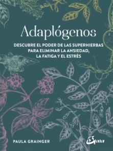 Adaptogenos