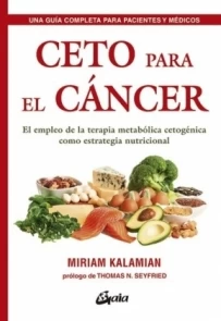 Ceto para el Cancer