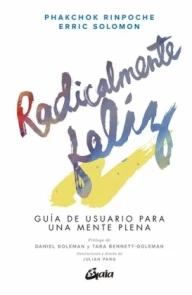 Radicalmente Feliz