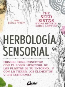 Herbología Sensorial