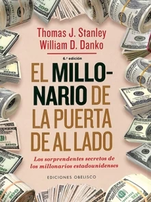Millonario de la Puerta de al Lado El