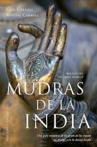 Mudras de la India