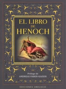 Libro de Henoch El