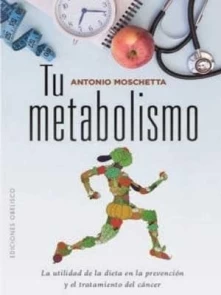 Tu Metabolismo