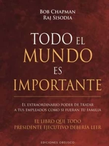 Todo el Mundo es Importante