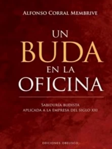 Un Buda en la Oficina
