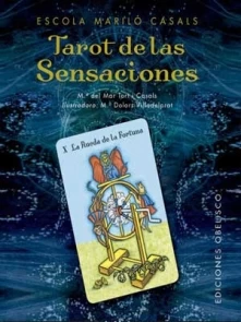 De Las Sensaciones