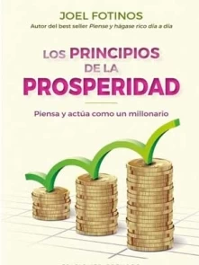 Principios de la Prosperidad. Los