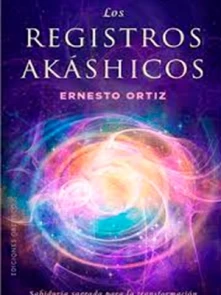 Registros Akashicos Los