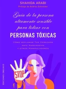 Personas Tóxicas