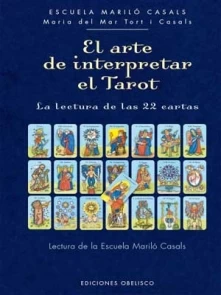 Arte de Interpretar El Tarot El