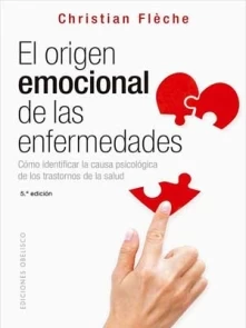 Origen Emocional de Las Enfermedades El