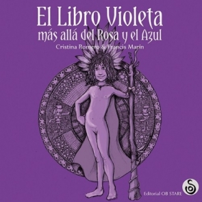 Libro Violeta El