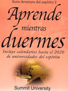 Aprende Mientras Duermes
