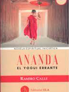 Ananda El Yogui Errante