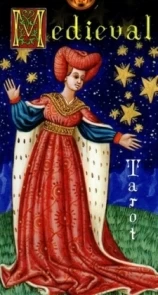 Cartas de Tarot