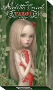 Cartas de Tarot